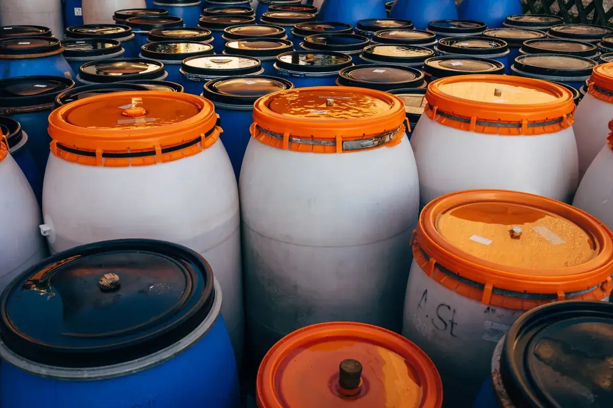 Hazmat Cleanup in Point Breeze, Philadelphia, PA